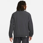 nithtke Sportswear Revival Woven Tracksuit Jacket 'Grey' DM5620-060