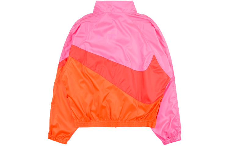nithtke Lab Heritage Jacket Hyper Pink Red AA1569-604
