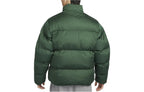 nithtke Sportswear Club Puffer Jacket 'Green' FB7369-323