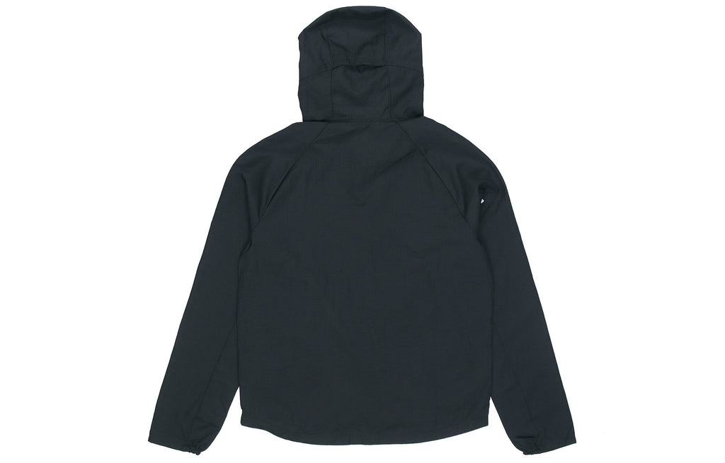 nithtke AS Men's NK ESSNTL JKT Jacket Black CU5359-010