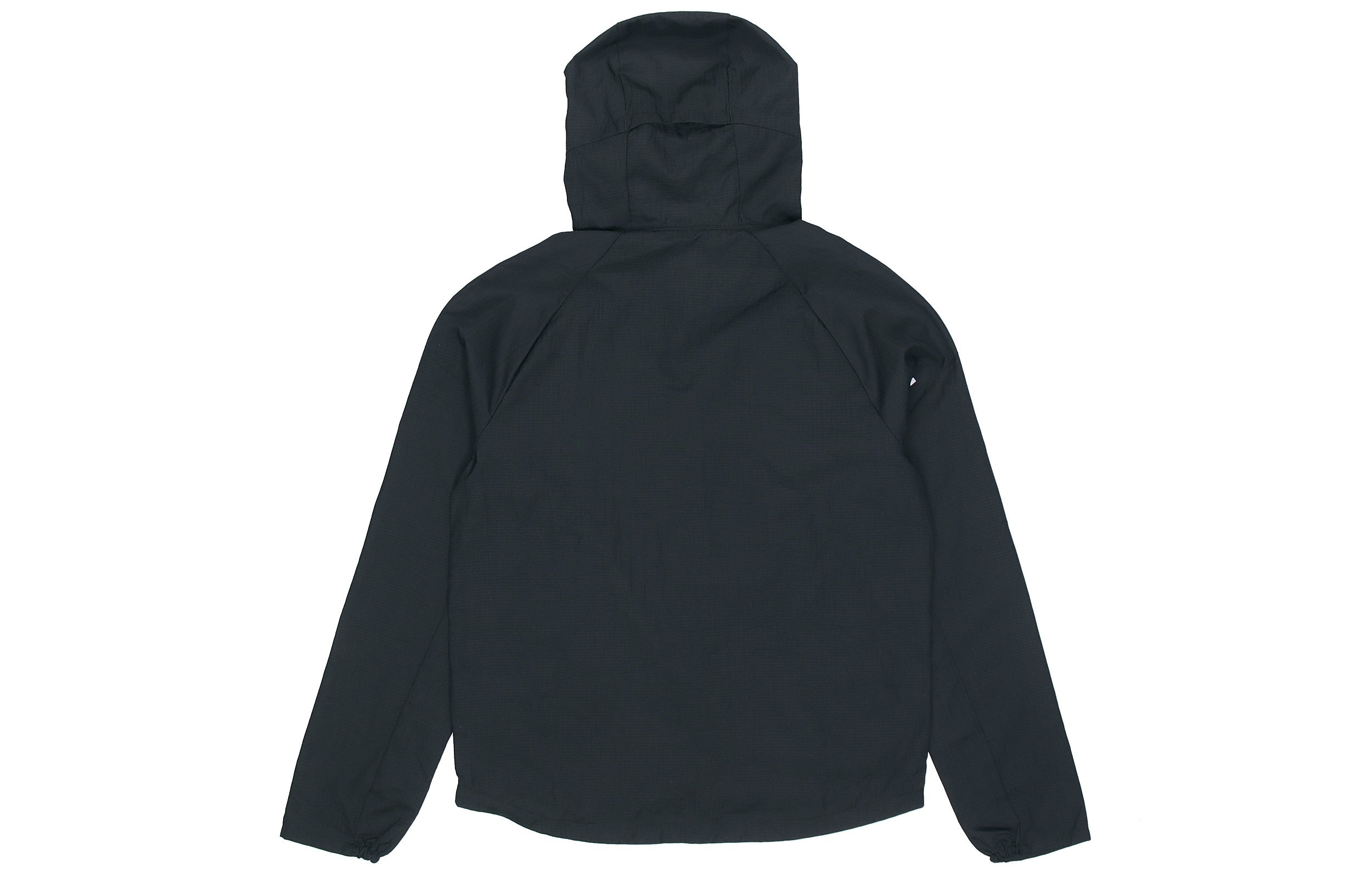 nithtke AS Men's NK ESSNTL JKT Jacket Black CU5359-010