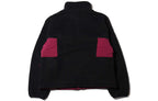 nithtke Lab ACG Fleece Jacket 'Black Villain Red' CT2950-010