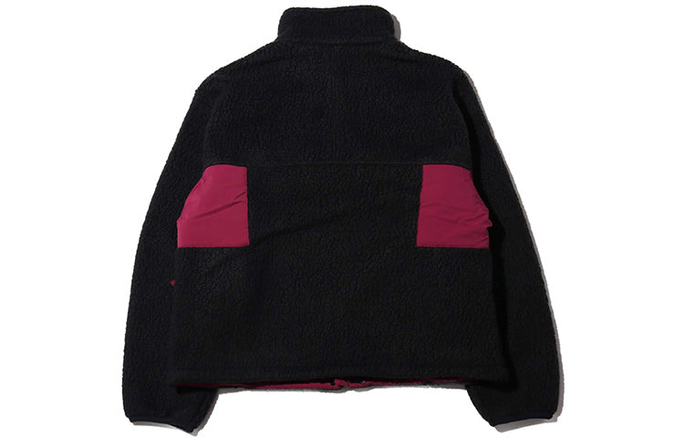 nithtke Lab ACG Fleece Jacket 'Black Villain Red' CT2950-010