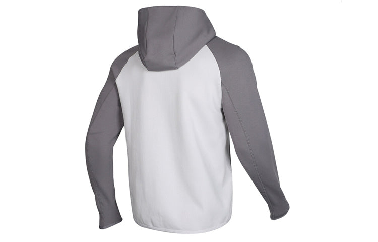 nithtke Sportswear Tech Fleece Men Grey/White Dark gray 928484-078