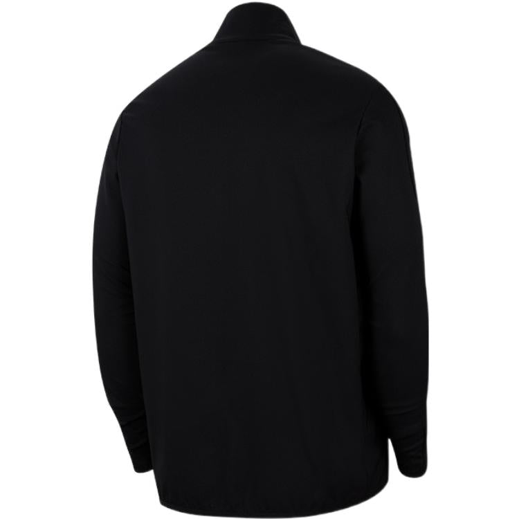 nithtke AS Men's NK Dry JKT Jacket Team WOVEN CU4954-010