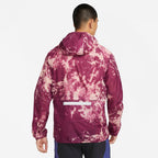 nithtke Repel Run Division Running Jacket 'Red' DV9279-653