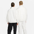 nithtke NRG Woven Track Jacket 'White' DQ5200-030