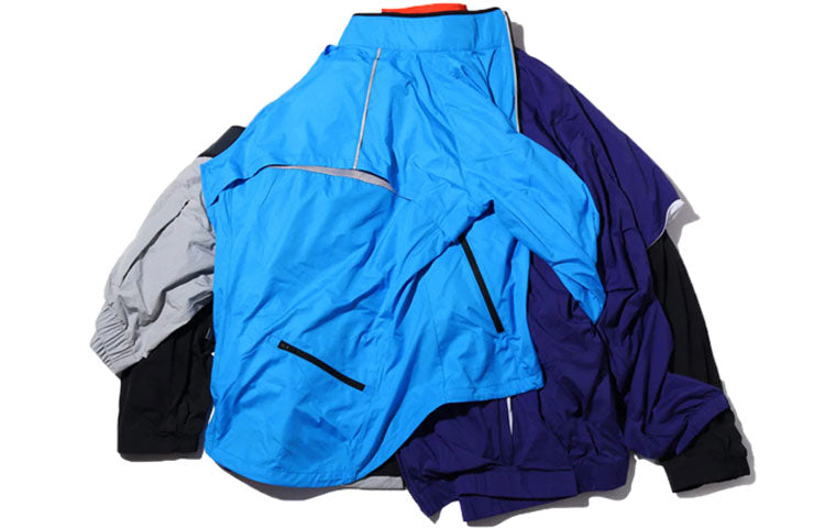 nithtkelab Collection Nrg Dh Vintage Track Jacket Multi-color AV8265-511