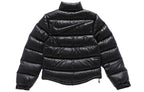 nithtke x Drake NOCTA Series Stand Collar Down Jacket Asia Edition Black DA4137-010