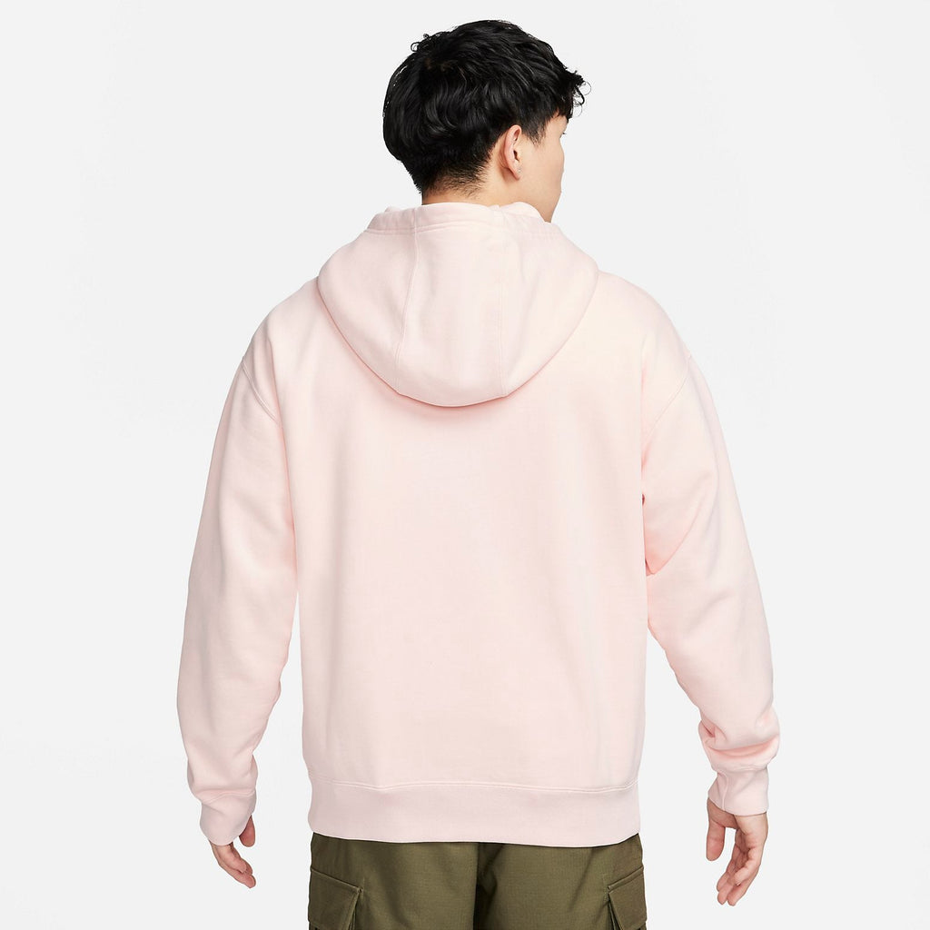 nithtke Sneaker Evolution Hoodie 'Pink' FQ6898-610