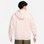 nithtke Sneaker Evolution Hoodie 'Pink' FQ6898-610