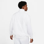 nithtkeCourt Tennis Jacket 'White' DC2566-100