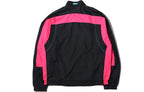 nithtke x Atmos NRG Vintage Patchwork Track Jacket 'Black/Hyper Pink/Hyper Jade' CD6132-011