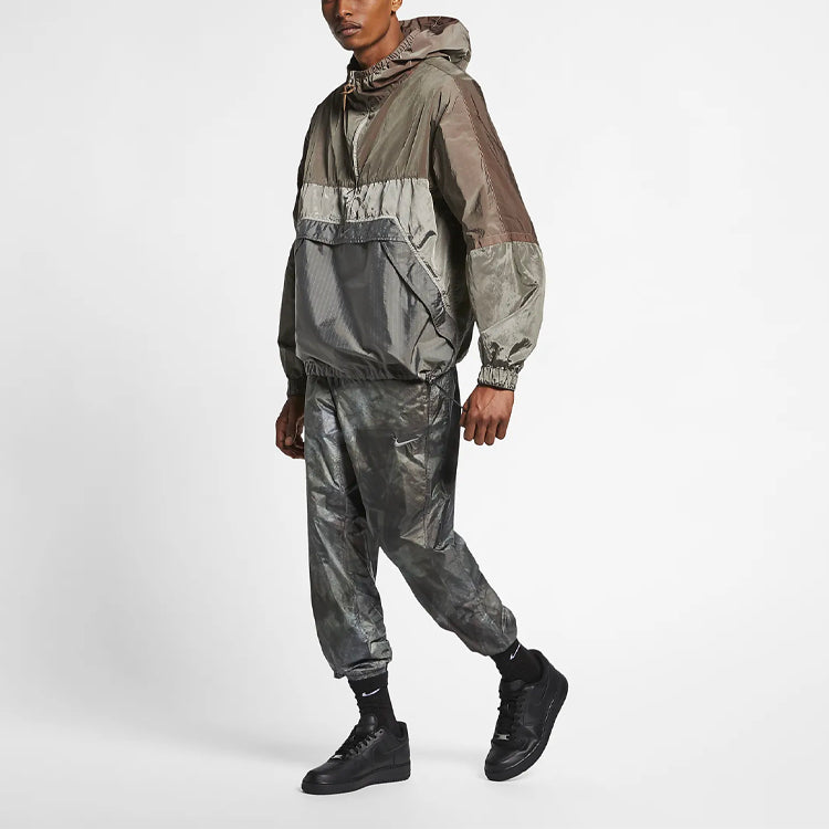 nithtke Lab Made In Italy Collection Top Ridgerock BV0896-266