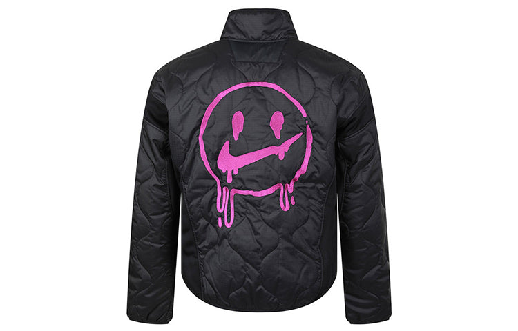 Men's nithtke Hardwood Liner Jacket Black CK6858-010