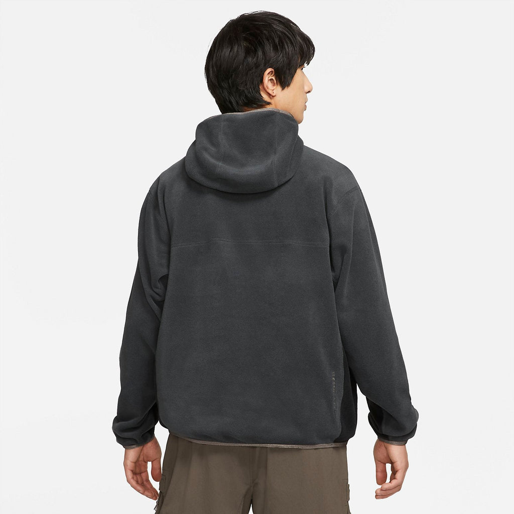 nithtke ACG Wolf Tree Hoodie 'Black' CV0643-070