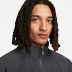 nithtke Sportswear Revival Woven Tracksuit Jacket 'Grey' DM5620-060