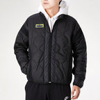 Men's nithtke Hardwood Liner Jacket Black CK6858-010