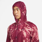 nithtke Repel Run Division Running Jacket 'Red' DV9279-653