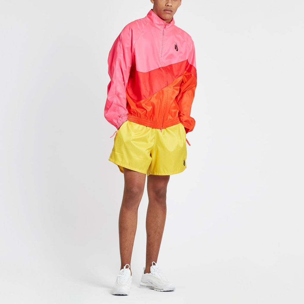 nithtke Lab Heritage Jacket Hyper Pink Red AA1569-604