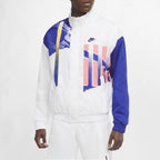 nithtke Court Tennis Jacket Men's Ocean Blue CQ9185-100