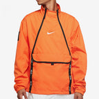 nithtke Air Light Breathable Reflective Jacket Orange CU4119-837