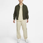 nithtke SB Skateboard Casual Sports Cargo Skateboard Woven Jacket Green CV4306-325