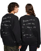 nithtke ACG Therma-FIT Fleece Crew 'Black' FD8761-010