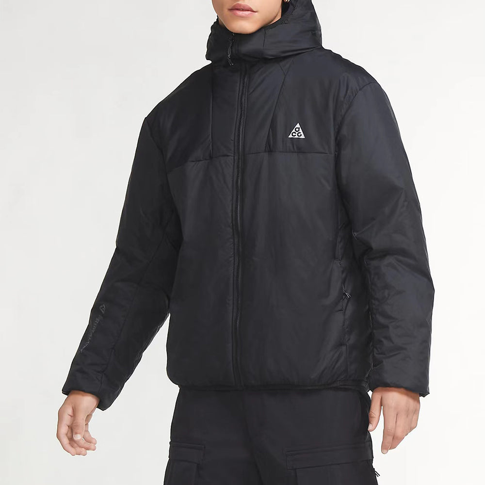 nithtke ACG Rope de Dope Stay Warm Jacket Black CV0641-010