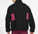 nithtke Lab ACG Fleece Jacket 'Black Villain Red' CT2950-010