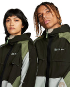 nithtke ISPA Jacket 'Sequoia Alligator Light Silver' FB2370-355