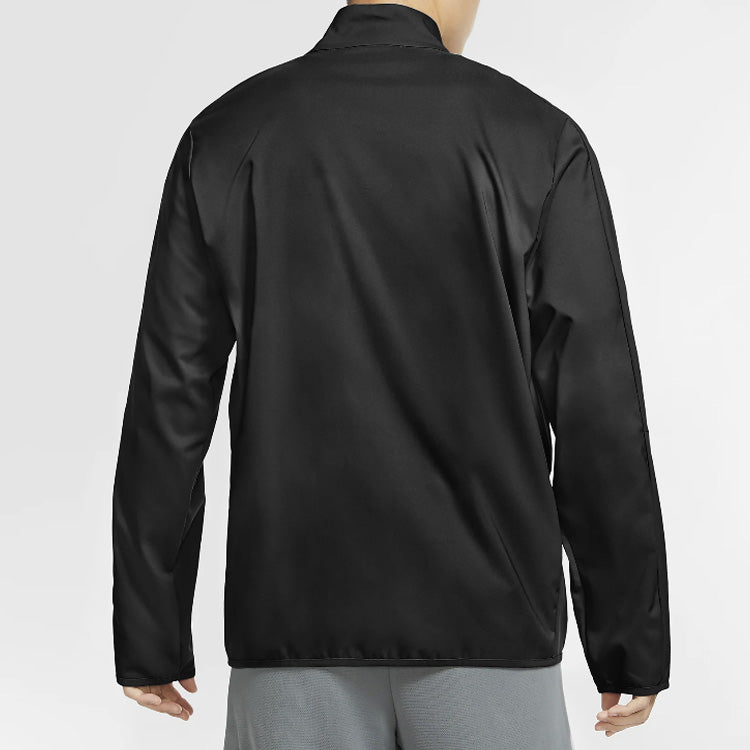 nithtke AS Men's NK Dry JKT Jacket Team WOVEN CU4954-010