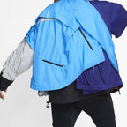 nithtkelab Collection Nrg Dh Vintage Track Jacket Multi-color AV8265-511