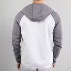 nithtke Sportswear Tech Fleece Men Grey/White Dark gray 928484-078