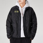 Men's nithtke Hardwood Liner Jacket Black CK6858-010