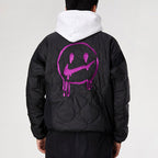 Men's nithtke Hardwood Liner Jacket Black CK6858-010