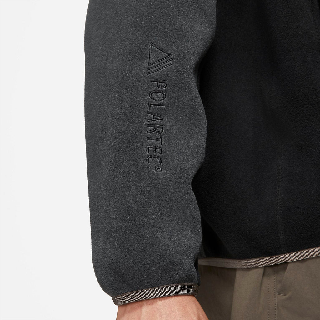 nithtke ACG Wolf Tree Hoodie 'Black' CV0643-070