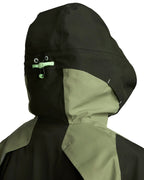 nithtke ISPA Jacket 'Sequoia Alligator Light Silver' FB2370-355