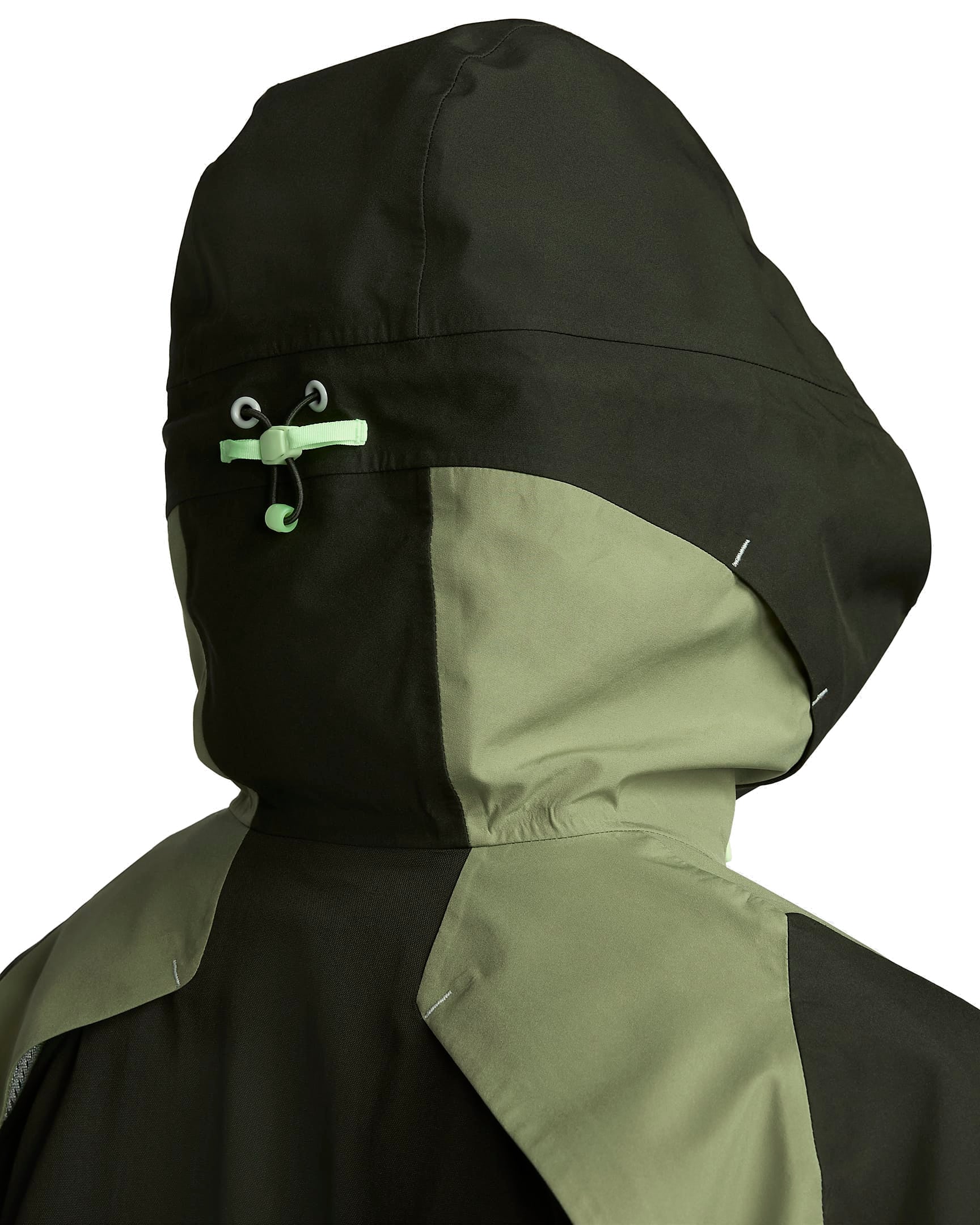 nithtke ISPA Jacket 'Sequoia Alligator Light Silver' FB2370-355