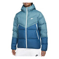 nithtke As Sportswear Sf Windrunner Hd Jkt 'Blue' DD6796-415