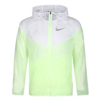 nithtke AS Men's NK WINDRUNNER BARELY Volt AR0258-701