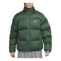 nithtke Sportswear Club Puffer Jacket 'Green' FB7369-323