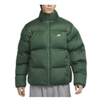 nithtke Sportswear Club Puffer Jacket 'Green' FB7369-323