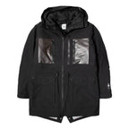 nithtke X Undercover Nrg Tc Parka Fish Tail 3L 'Black' CD7522-010