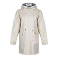 (WMNS) nithtke AS W nithtke Sportswear TCH PCK JKT Jacket WVN LIGHT CREAM AR2844-271