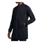 nithtke F C Men Jacket Black 822239-010