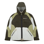 nithtke ISPA Jacket 'Sequoia Alligator Light Silver' FB2370-355