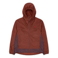 nithtke ACG Cinder Cone Windproof Jacket 'Red Stone' DB0979-670
