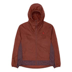 nithtke ACG Cinder Cone Windproof Jacket 'Red Stone' DB0979-670