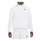 nithtkeCourt Tennis Jacket 'White' DC2566-100